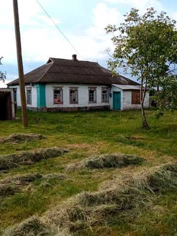 Продам будинок с.Кибинці