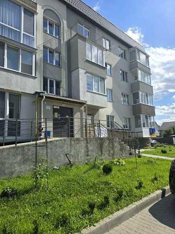 Двохрівнева квартира в зданій новобудові за супер ціною!!!
