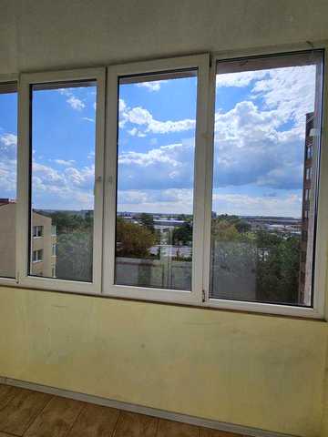 Оренда затишної однокімнатно квартири з євроремонтом | вул. Шевченка, 418 (Рясне)