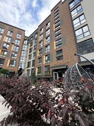 1к квартира-студія 27 м.кв., новий  ремонт 56000 $