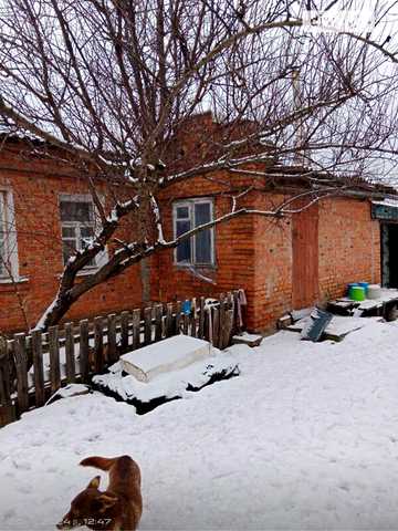 Продаж 3к Дім Зарічний провулок