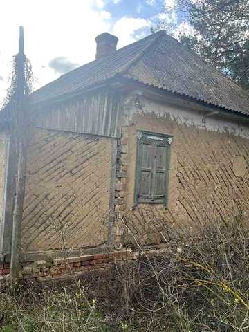 Продаж 3к Дім Сергієва