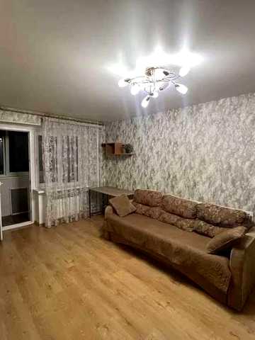 Здається 1-кімнатна квартира на бул.Лесі Українки,10А