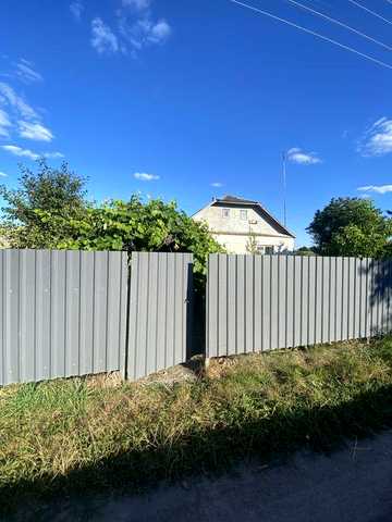 Продаж будинку від власника