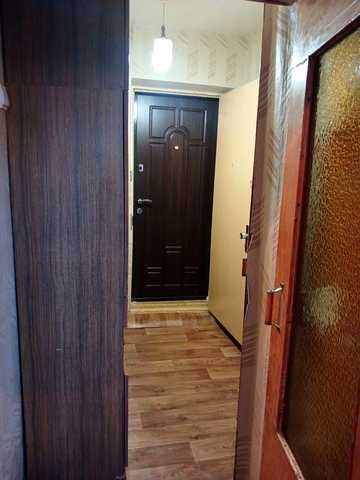 Оренда 1 кімнатної квартири на Новомиколаївці