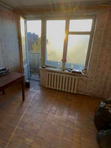 1к квартира 32 м² | Сім’ї Ідзиковських 17 | 6/9 | під ремонт | власник