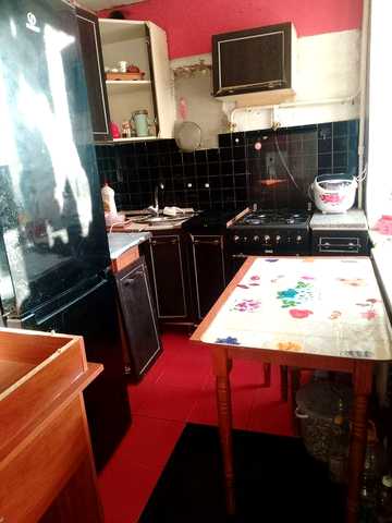 Продаж квартира студия ЖК жед