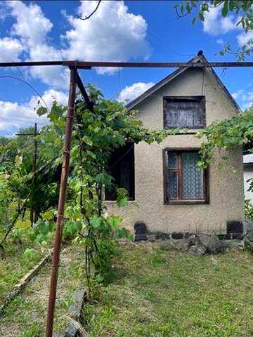 Продаж дачі в Ужгороді