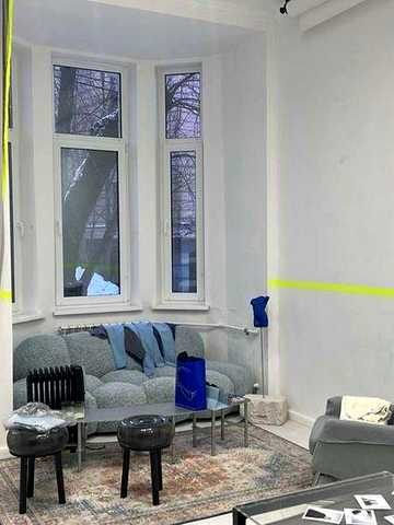 Продам 3-х кімнатну квартиру Лютеранська 15 ЖК осбб