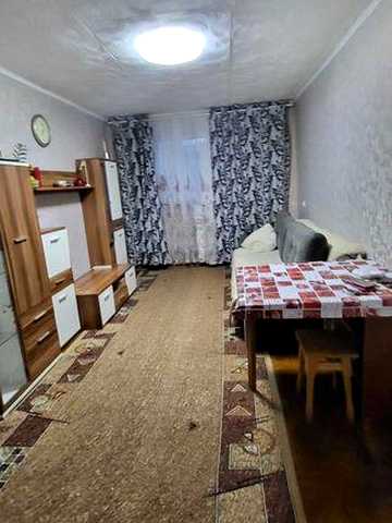 1-кімн. мебльована квартира в Замостянському р-ні (1й пов., утеплена)