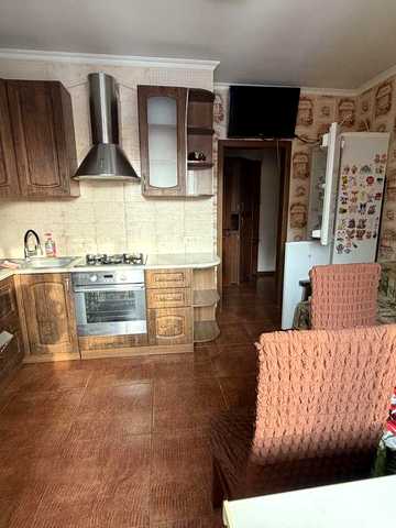 Продам 1 к квартиру , 53м2, 5/9- поверх, вул. Шевченка ЖК Левада ЖК Левада