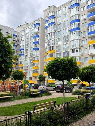 Продаж сучасної квартири! Автономне опалення!