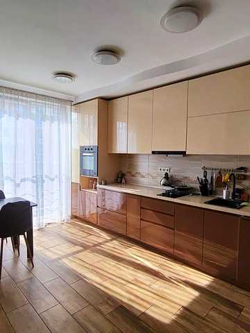 Продається велика двокімнатна квартира в ЖК Столичному. 71900$ ЖК Столичний
