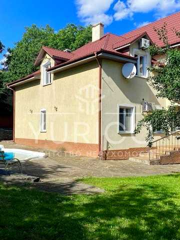 Оренда будинку 600 м.кв. Монтажників. Соломʼянський район
