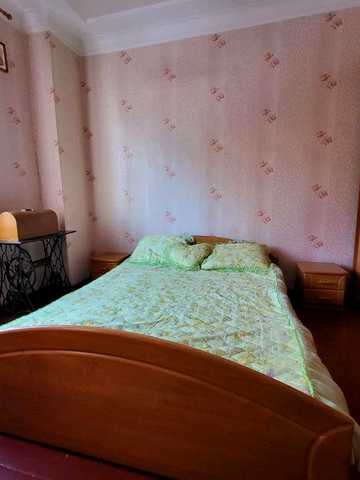 Сдам 2х комнотную квартиру