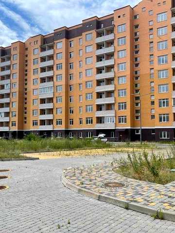 Продаж 1-кімнатної квартири БЕЗ КОМІСІЇ! Від власника ЖК Захисник