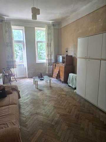 Продаж 1-кім. квартири 52 м.кв., в. Васильківського