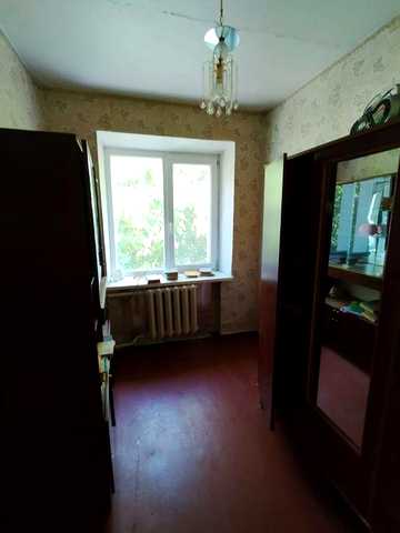 Терміново!Продам 3х кімнатну  квартиру Дергачі.