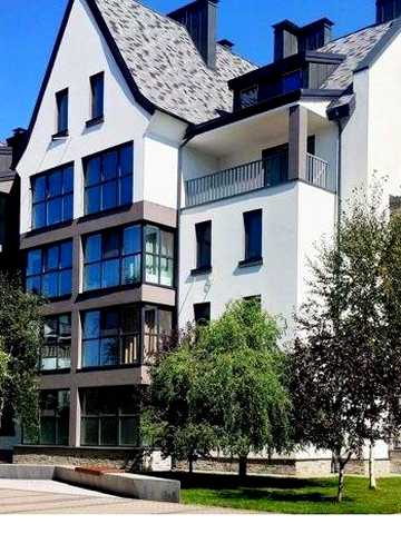 Квартира Desna Park Residence власник 46.6м 1-кімнатна ЖК ДЕСНА ПАРК