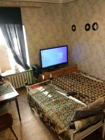 Трехкомнатная квартира в центре Одессы