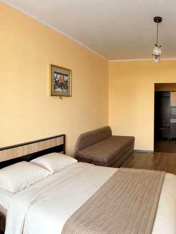 Продаж 1-кім. квартири 48.6 м.кв., в. Перфецького