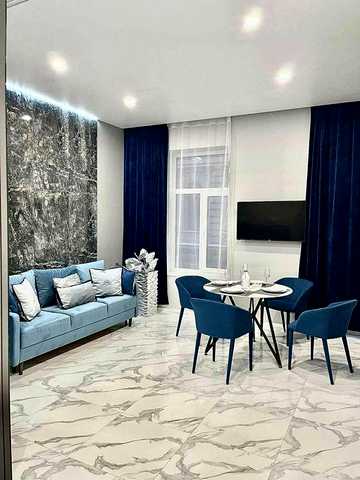 Готовий апарт-бізнес в центрі Львова | 4 апартаменти 161м² | вул.Тадеуша Костюшка 22 | Без комісії