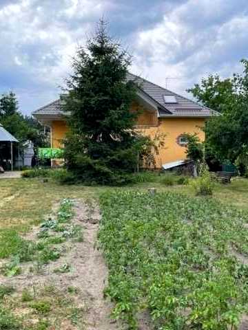 Продам свій будинок біля с.Круглик (господар), 9 соток