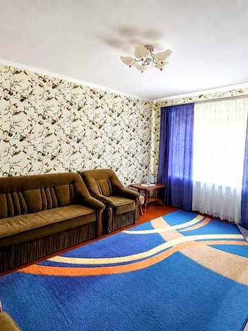 3-к. квартира вул.Білопільська, 70м2, а/о