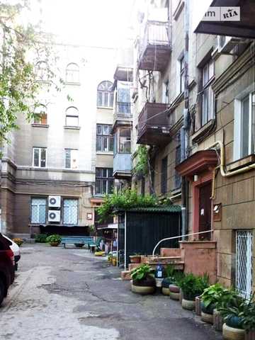 Продаж 2к Квартира Пастера вулиця