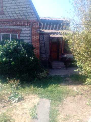 Продам Дом в г.Апостолово