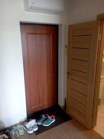 Продаж 1 кімнатна квартира, вул. Влацлава Гавела 6В, Солом'янський р-н., ЖК L-Квартал, метро Берестейська ЖК L-квартал