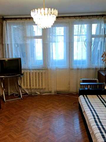 Сдам 1к ул. Евгения Танцюры (Ген Петрова)/Космонавтов/парк Горького р-н Черёмушки!