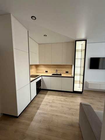 Продаж 1,5 кімнатної квартири вул. Проектна 81 кв. 5 ЖК Еліт Парк
