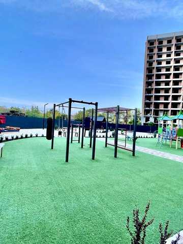 Продам 1к квартиру в ЖК «Мрія» . Ремонт.  Зданий будинок.
