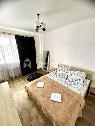 1-кімнатна квартира 30 м² у Коминтерновское
