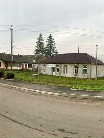 Будинок в центрі міста Благовіщенське