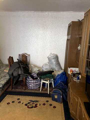 Здам 1к.кв.косметичний жилий стан.Облаштована всим необхідним.