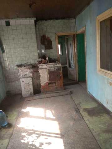 Продам просторий будинок в м.Знам'янці Кіровоградської області,біля вокзалу