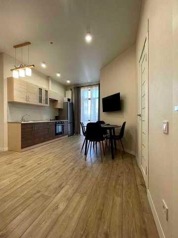 Сдам 1к квартиру на 16 станции фонтана, ЖК Club marine 2