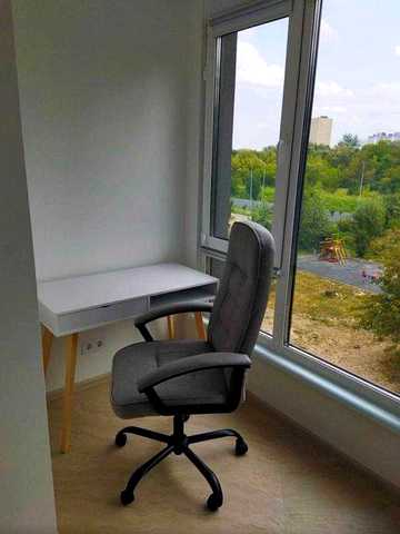 Здається однокімнатна квартира