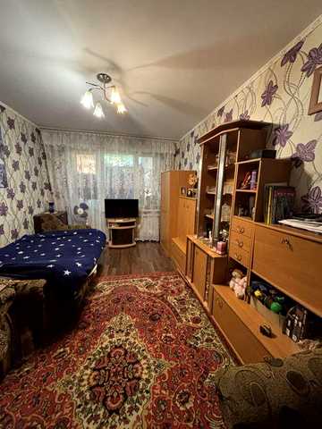 Продам 1 комнатную квартиру пзто