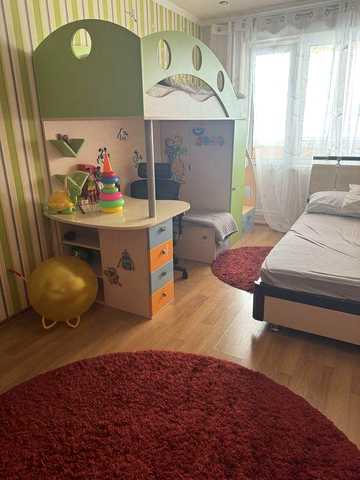 Здам одно кімнатну квартиру