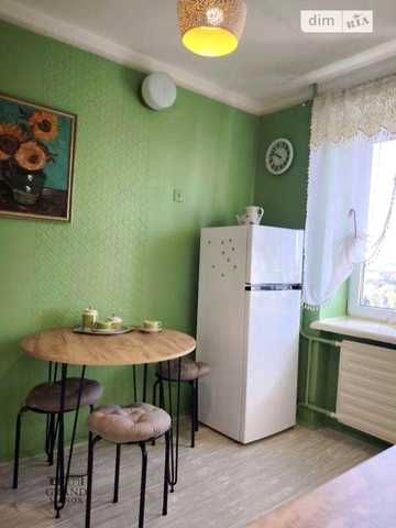 Довгострокова оренда 1к Квартира Відродження проспект
