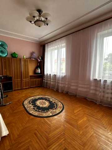 Продаж будинку м. Тернопіль