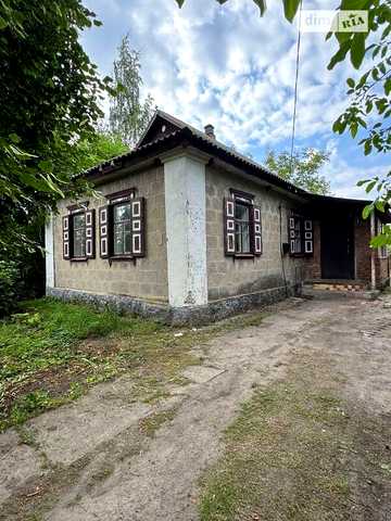 Продаж 2к Дім вулиця Центральна