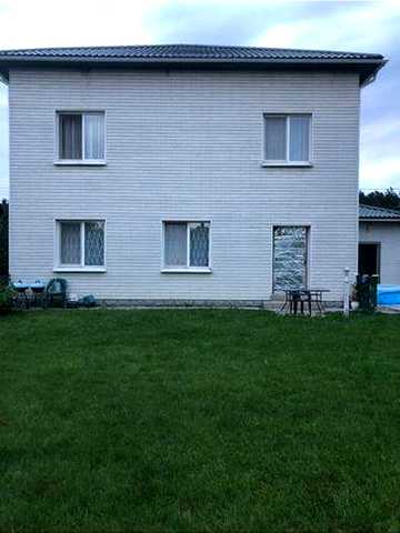 Оренда теплого будинку 240 м² у Бортничах (пров. Ялинковий) | ВІД ВЛАСНИКА, БЕЗ КОМІСІЇ | Заселення з 11.09