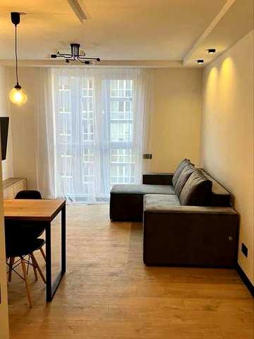 Оренда 1к квартири в ЖК Riel City