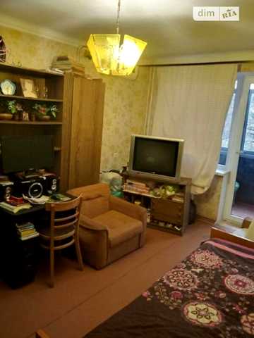 Продаж 1к Квартира Франтішка Крала вулиця