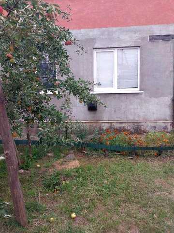 Продаж квартири (обмін на будинок)