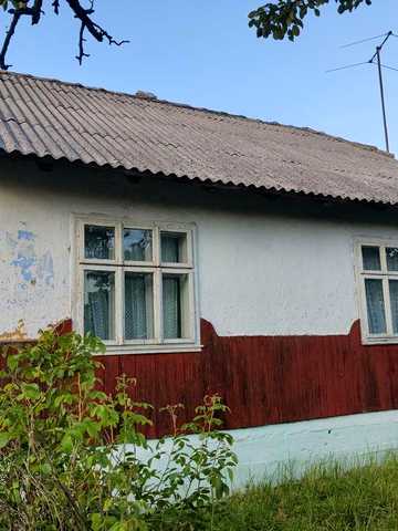 Продається будинок в с.Кавсько